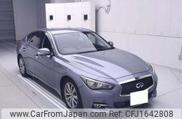 nissan skyline 2014 CFJ1642808