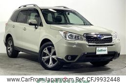 subaru forester 2015 -SUBARU--Forester DBA-SJ5--SJ5-053915---SUBARU--Forester DBA-SJ5--SJ5-053915-