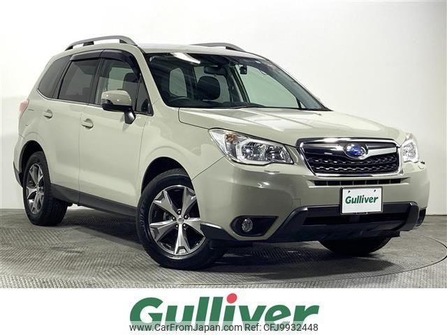 subaru forester 2015 -SUBARU--Forester DBA-SJ5--SJ5-053915---SUBARU--Forester DBA-SJ5--SJ5-053915- image 1