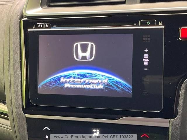 honda fit 2015 -HONDA--Fit DAA-GP5--GP5-4305628---HONDA--Fit DAA-GP5--GP5-4305628- image 2