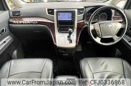 toyota alphard 2012 504928-925146