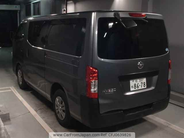 nissan caravan-coach 2018 -NISSAN 【柏 300ﾈ8678】--Caravan Coach KS2E26-101716---NISSAN 【柏 300ﾈ8678】--Caravan Coach KS2E26-101716- image 2