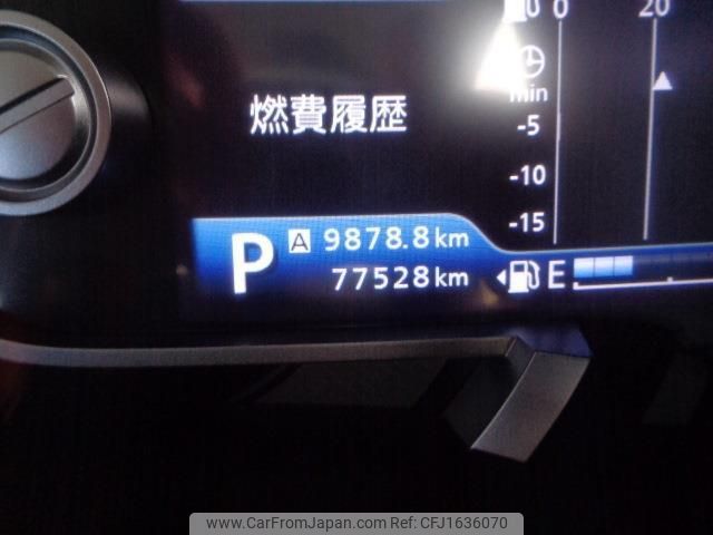 suzuki hustler 2021 CFJ1636070 image 2