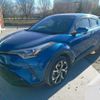 toyota c-hr 2017 -TOYOTA--C-HR DBA-NGX50--NGX50-2007305---TOYOTA--C-HR DBA-NGX50--NGX50-2007305- image 1