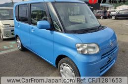 daihatsu tanto 2008 -DAIHATSU--Tanto L375S--0056421---DAIHATSU--Tanto L375S--0056421-