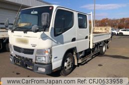 nissan atlas 2015 -NISSAN--Atlas FEA2W-540003---NISSAN--Atlas FEA2W-540003-