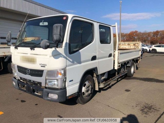 nissan atlas 2015 -NISSAN--Atlas FEA2W-540003---NISSAN--Atlas FEA2W-540003- image 1