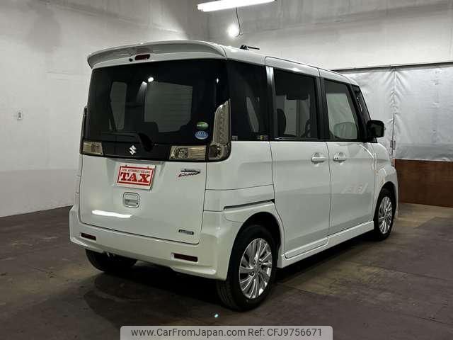 suzuki spacia 2015 -SUZUKI 【名変中 】--Spacia MK42S--794805---SUZUKI 【名変中 】--Spacia MK42S--794805- image 2