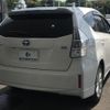 toyota prius-α 2012 quick_quick_DAA-ZVW41W_ZVW41-3094316 image 3