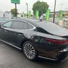 lexus ls 2024 -LEXUS 【大阪 333ﾎ6262】--Lexus LS 6AA-GVF50--GVF50-6009398---LEXUS 【大阪 333ﾎ6262】--Lexus LS 6AA-GVF50--GVF50-6009398- image 2