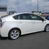 toyota prius 2015 -TOYOTA 【平泉 300ｿ7033】--Prius ZVW30--1996043---TOYOTA 【平泉 300ｿ7033】--Prius ZVW30--1996043- image 10