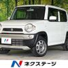 suzuki hustler 2015 -SUZUKI--Hustler DAA-MR41S--MR41S-102065---SUZUKI--Hustler DAA-MR41S--MR41S-102065- image 1