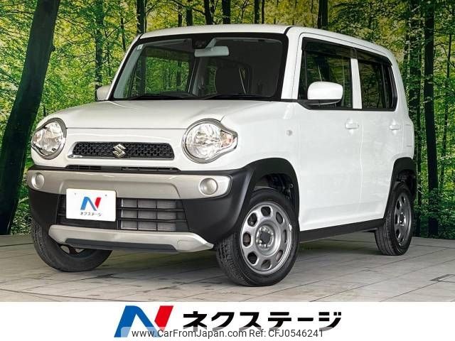 suzuki hustler 2015 -SUZUKI--Hustler DAA-MR41S--MR41S-102065---SUZUKI--Hustler DAA-MR41S--MR41S-102065- image 1