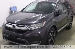 honda cr-v 2018 -HONDA--CR-V DBA-RW1--RW1-1000885---HONDA--CR-V DBA-RW1--RW1-1000885-