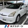 toyota wish 2006 -TOYOTA--Wish DBA-ZNE10G--ZNE10-0337090---TOYOTA--Wish DBA-ZNE10G--ZNE10-0337090- image 1