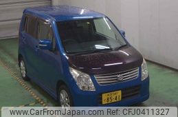 suzuki wagon-r 2011 -SUZUKI 【長岡 580ﾃ8541】--Wagon R MH23S--775878---SUZUKI 【長岡 580ﾃ8541】--Wagon R MH23S--775878-