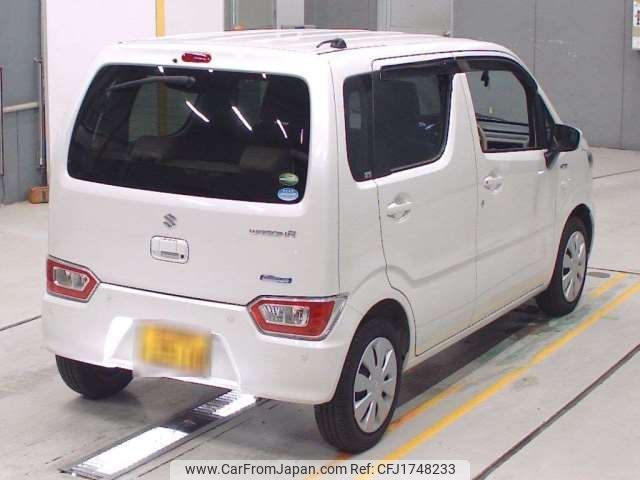 suzuki wagon-r 2020 CFJ1748233 image 2