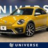 volkswagen the-beetle 2016 -VOLKSWAGEN--VW The Beetle ABA-16CZDW--WVWZZZ16ZGM631171---VOLKSWAGEN--VW The Beetle ABA-16CZDW--WVWZZZ16ZGM631171- image 1