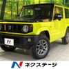 suzuki jimny 2018 quick_quick_JB64W_JB64W-101824 image 1