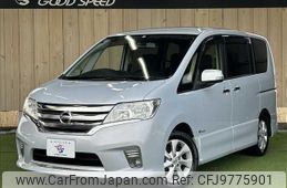 nissan serena 2013 quick_quick_DAA-HFC26_HFC26-115723