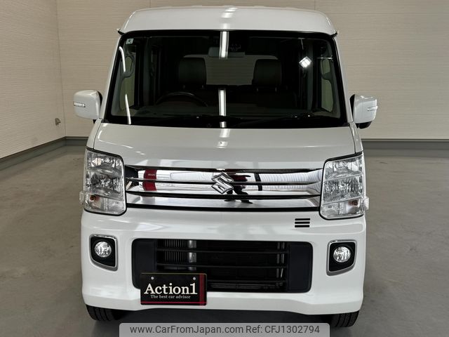 suzuki every-wagon 2016 226 image 2