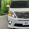 toyota alphard 2012 -TOYOTA--Alphard DBA-GGH20W--GGH20-8069672---TOYOTA--Alphard DBA-GGH20W--GGH20-8069672- image 14