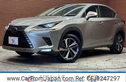 lexus nx 2019 -LEXUS--Lexus NX DAA-AYZ15--AYZ15-1013894---LEXUS--Lexus NX DAA-AYZ15--AYZ15-1013894-