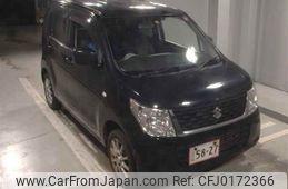 suzuki wagon-r 2015 -SUZUKI--Wagon R MH34S--420760---SUZUKI--Wagon R MH34S--420760-