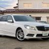 mercedes-benz e-class-station-wagon 2013 -MERCEDES-BENZ--Benz E Class Wagon DBA-212247C--WDD2122472A758904---MERCEDES-BENZ--Benz E Class Wagon DBA-212247C--WDD2122472A758904- image 1