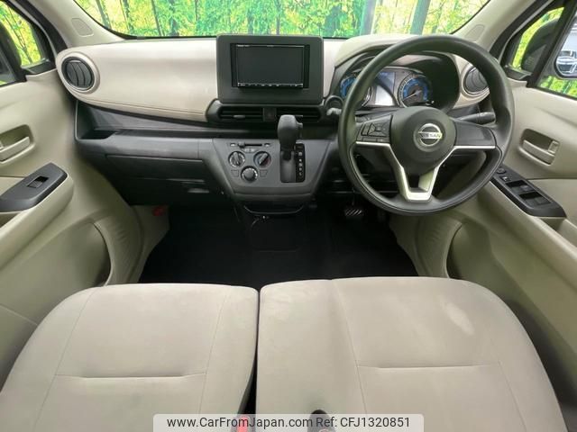 nissan dayz 2020 quick_quick_B43W_B43W-0015305 image 2