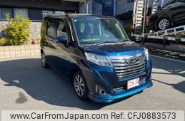 toyota roomy 2020 -TOYOTA--Roomy DBA-M900A--M900A-0484781---TOYOTA--Roomy DBA-M900A--M900A-0484781-