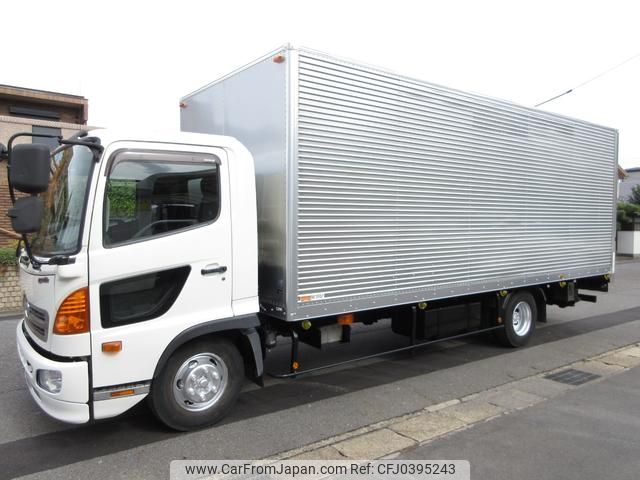 hino ranger 2014 GOO_NET_EXCHANGE_0200468A30241019W001 image 2