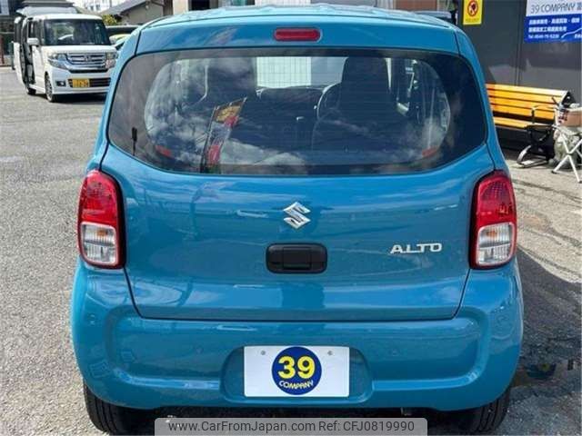 suzuki alto 2023 -SUZUKI--Alto 3BA-HA37S--HA37S-123887---SUZUKI--Alto 3BA-HA37S--HA37S-123887- image 2