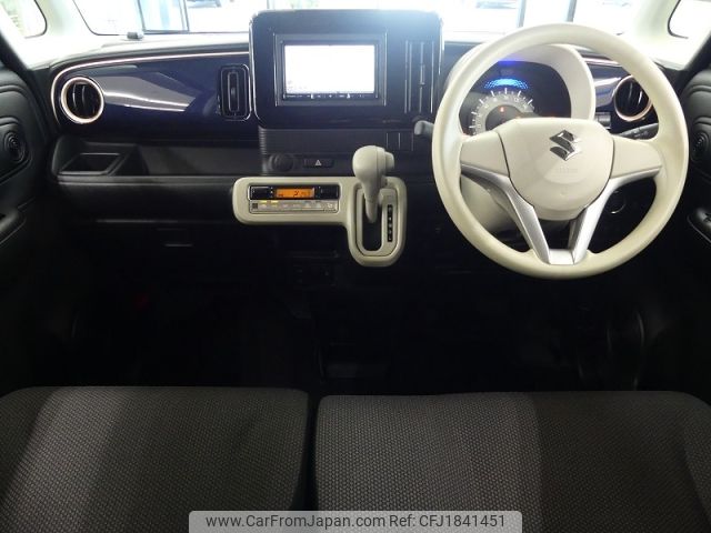 suzuki wagon-r 2022 CFJ1841451 image 2