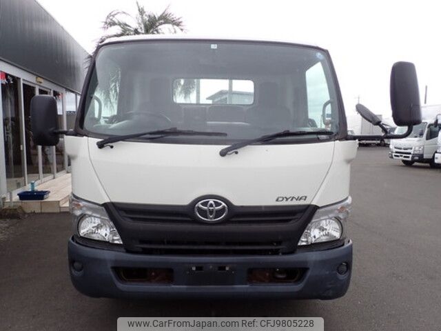 toyota dyna-truck 2017 -TOYOTA--Dyna TKG-XZU710--XZU710-0021755---TOYOTA--Dyna TKG-XZU710--XZU710-0021755- image 2