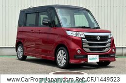 suzuki spacia 2017 CFJ1449523