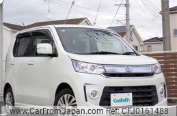 suzuki wagon-r 2015 -SUZUKI--Wagon R DAA-MH44S--MH44S-468469---SUZUKI--Wagon R DAA-MH44S--MH44S-468469-