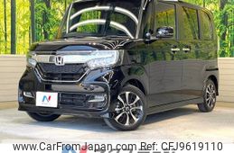 honda n-box 2020 -HONDA--N BOX 6BA-JF3--JF3-1452864---HONDA--N BOX 6BA-JF3--JF3-1452864-