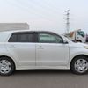 toyota ist 2008 NIKYO_KK61975 image 1