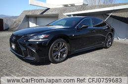 lexus ls 2020 -LEXUS--Lexus LS 6AA-GVF50--GVF50-6006183---LEXUS--Lexus LS 6AA-GVF50--GVF50-6006183-