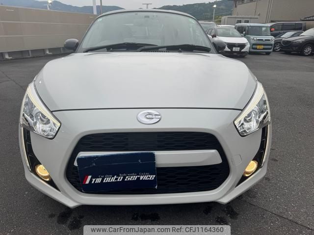 daihatsu copen 2019 quick_quick_LA400K_LA400K-0026841 image 2