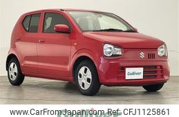 suzuki alto 2015 -SUZUKI--Alto DBA-HA36S--HA36S-209189---SUZUKI--Alto DBA-HA36S--HA36S-209189-