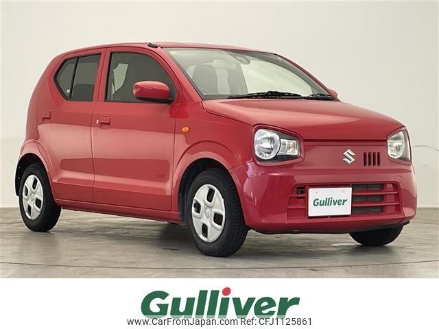 suzuki alto 2015 -SUZUKI--Alto DBA-HA36S--HA36S-209189---SUZUKI--Alto DBA-HA36S--HA36S-209189- image 1