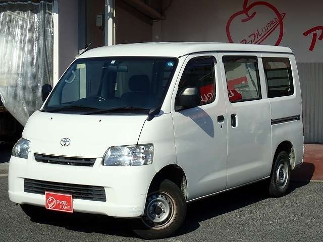 toyota townace-van 2014 -トヨタ--タウンエースバン　２ＷＤ ABF-S402M--S402M-0043881---トヨタ--タウンエースバン　２ＷＤ ABF-S402M--S402M-0043881- image 1