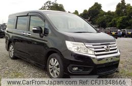 honda stepwagon 2013 -HONDA--Stepwgn DBA-RK5--RK5-1342647---HONDA--Stepwgn DBA-RK5--RK5-1342647-