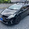 toyota prius-α 2012 -TOYOTA--Prius α DAA-ZVW41W--ZVW41-3124626---TOYOTA--Prius α DAA-ZVW41W--ZVW41-3124626- image 3