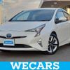 toyota prius 2017 quick_quick_DAA-ZVW51_ZVW51-6054576 image 1