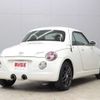 daihatsu copen 2005 -DAIHATSU--Copen ABA-L880K--L880K-0024504---DAIHATSU--Copen ABA-L880K--L880K-0024504- image 2