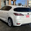 lexus ct 2014 -LEXUS--Lexus CT DAA-ZWA10--ZWA10-2200793---LEXUS--Lexus CT DAA-ZWA10--ZWA10-2200793- image 9