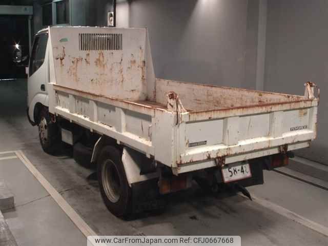 toyota toyoace 2004 -TOYOTA--Toyoace XZU312D-0003329---TOYOTA--Toyoace XZU312D-0003329- image 2